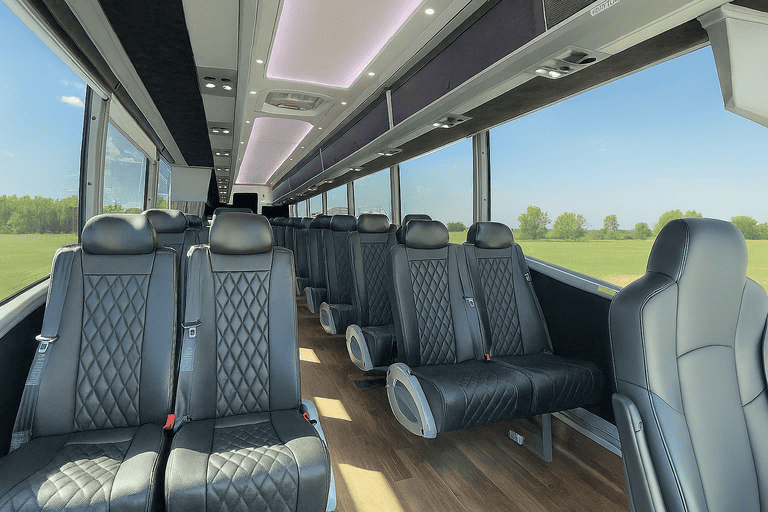 Easy Travel Throughout San Bernardino