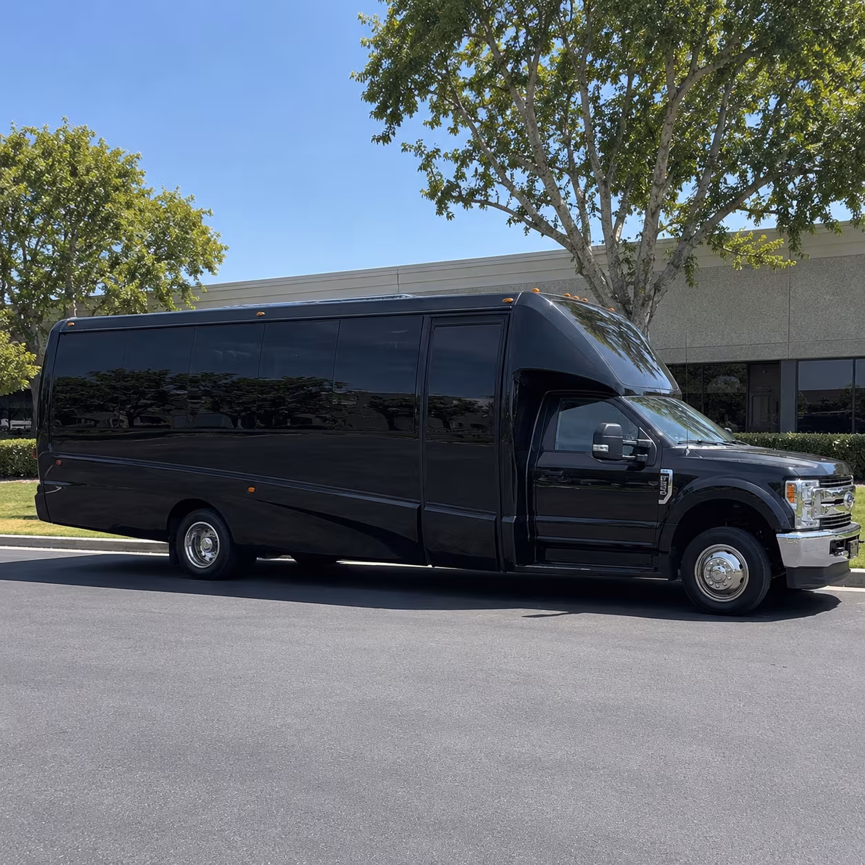 bachelorette and bachelor party bus rentals in san bernardino