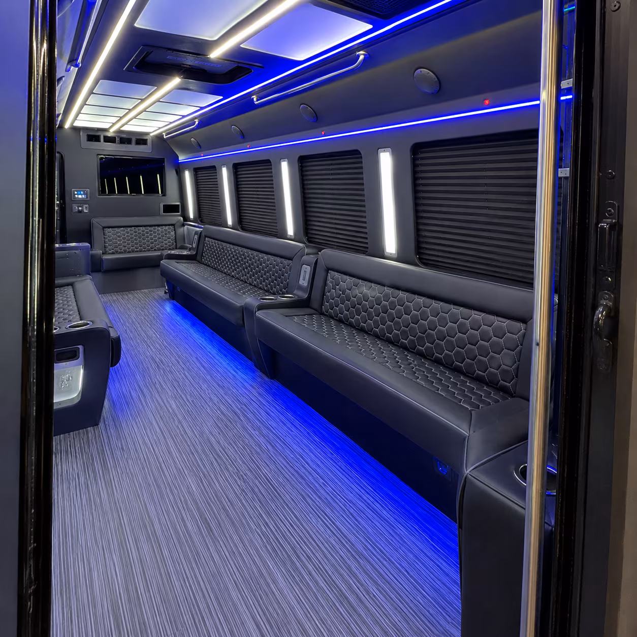 bachelorette party buses to temecula wine country from san bernardino
