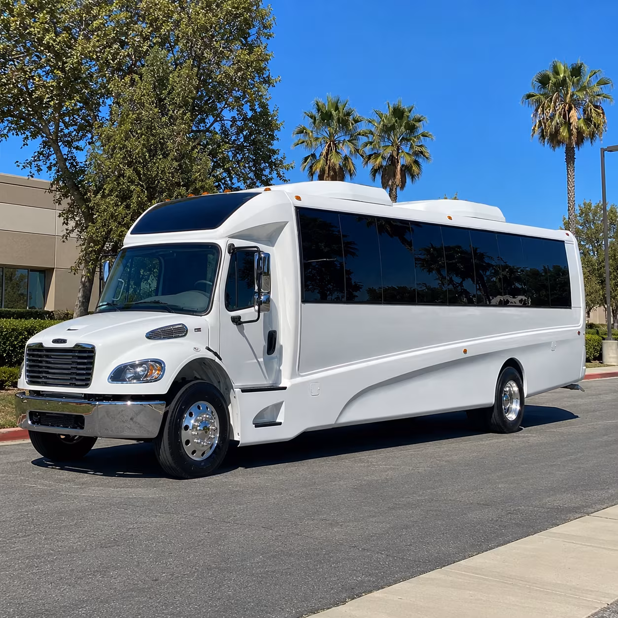 book a bus for your next airport transfer 2