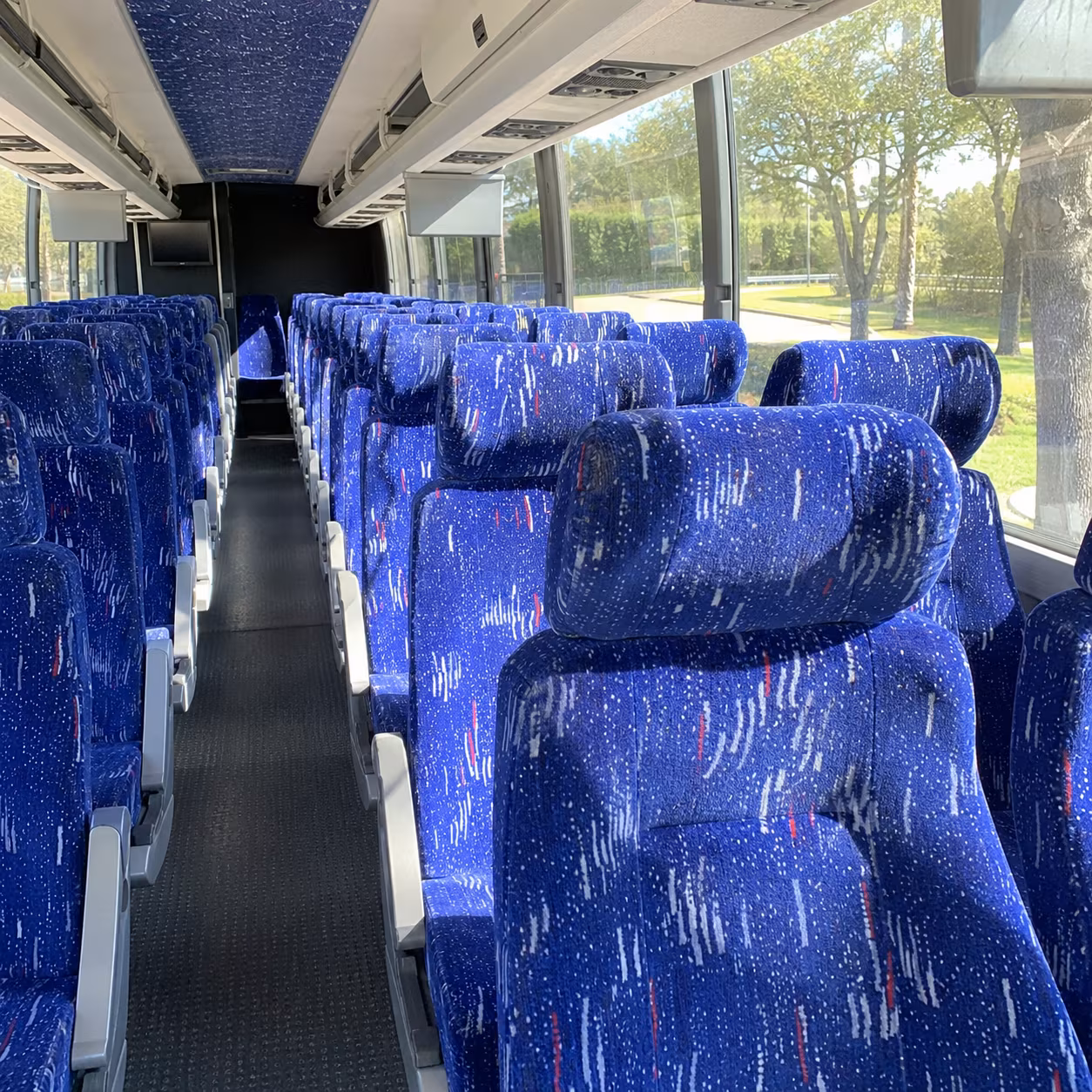 book a bus for your next church or religious group 1