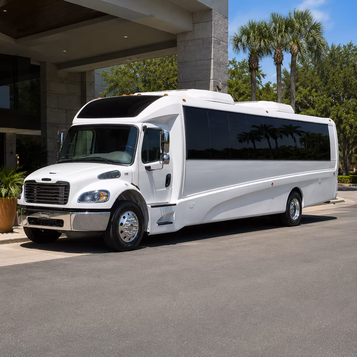 book a bus for your next church or religious group 2