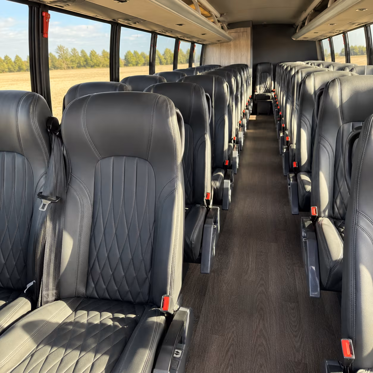 book a bus for your next concert or music festival 4