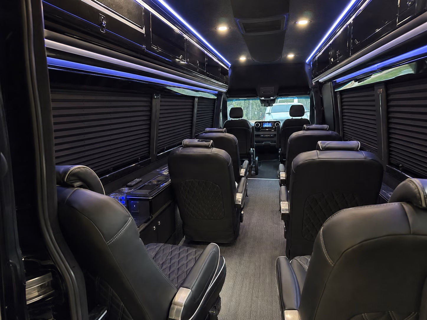 book a bus for your next convention or trade show 4