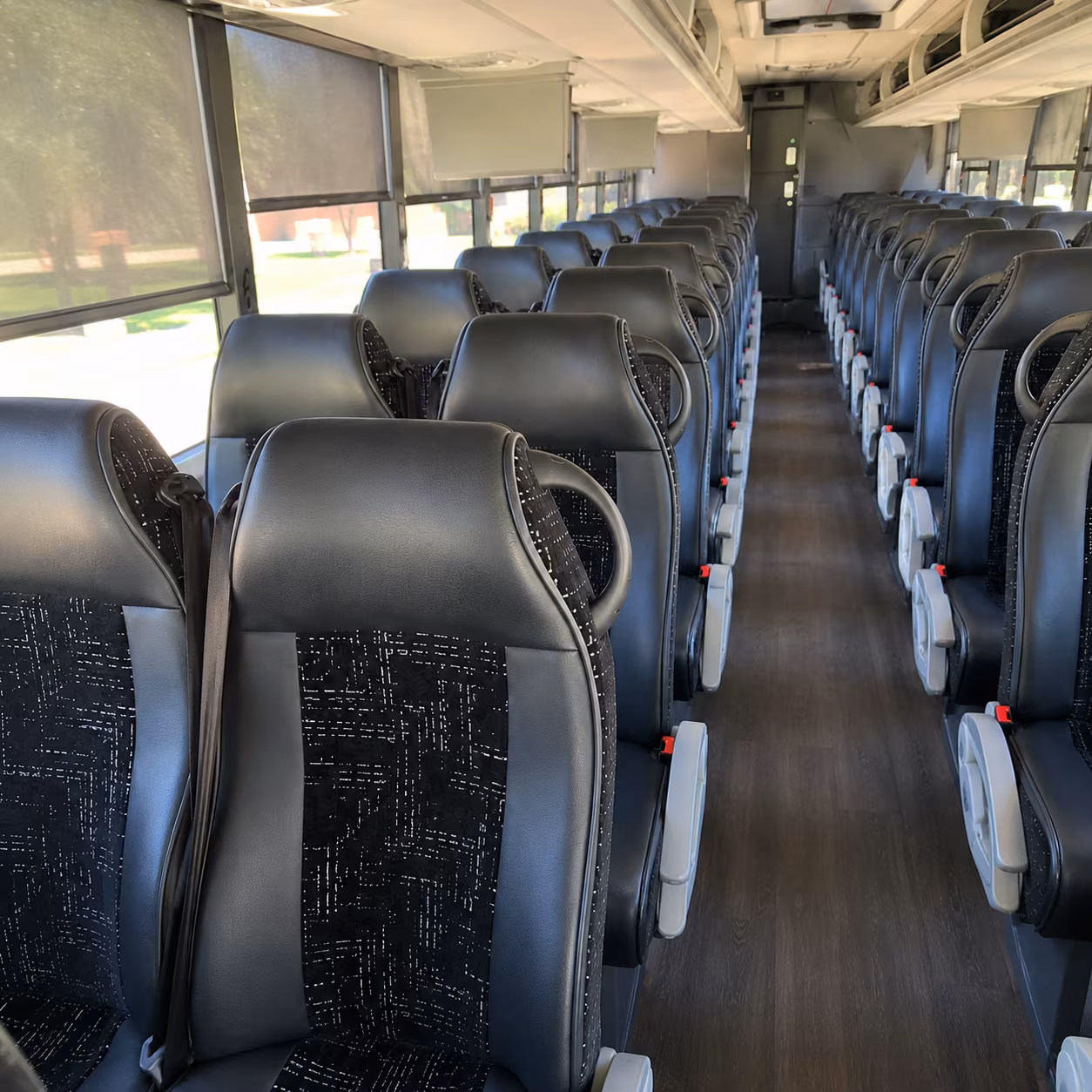 book a bus for your next convention or trade show 5