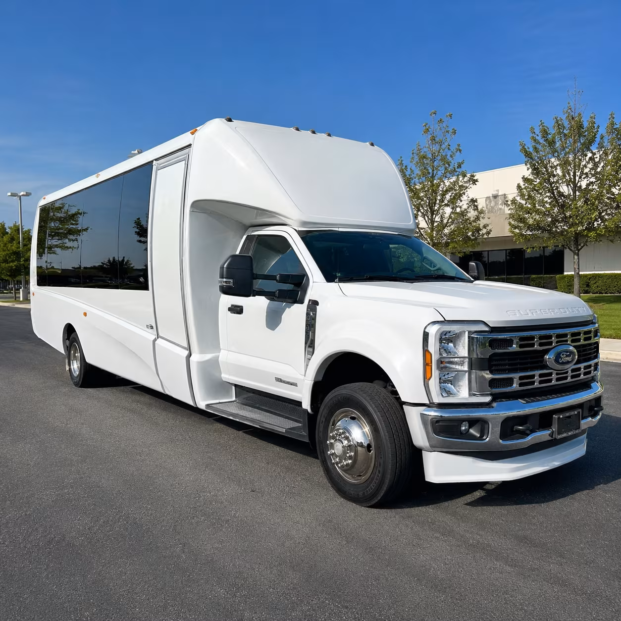 book a bus for your next corporate event 2