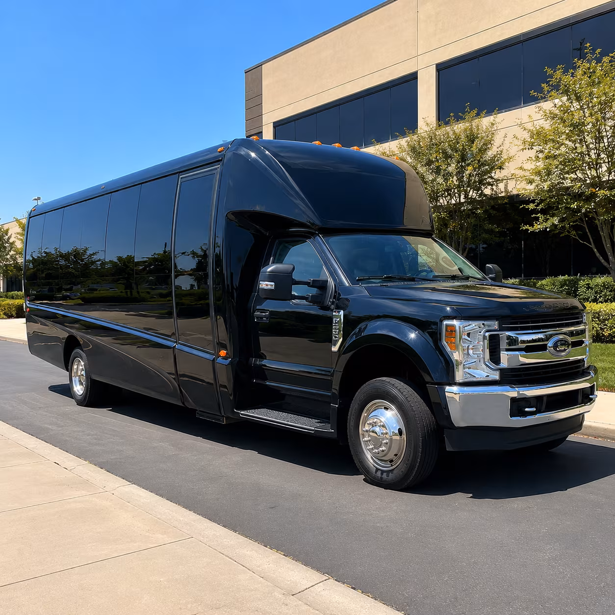 book a bus for your next corporate event 4