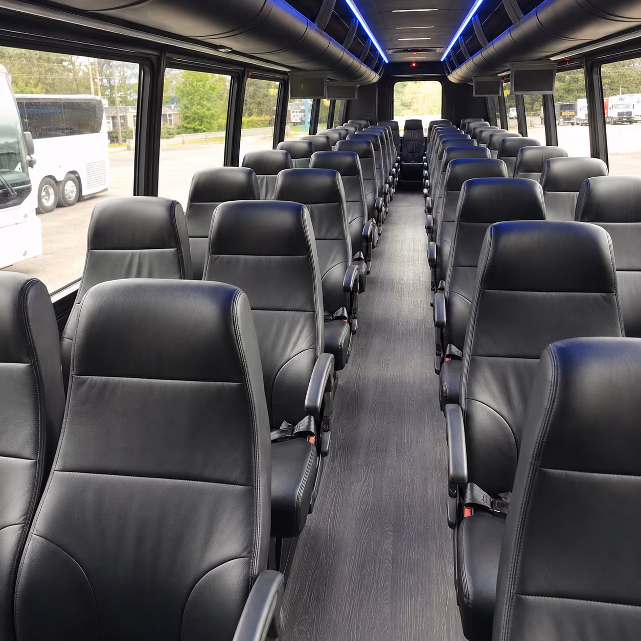 book a bus for your next private event 5