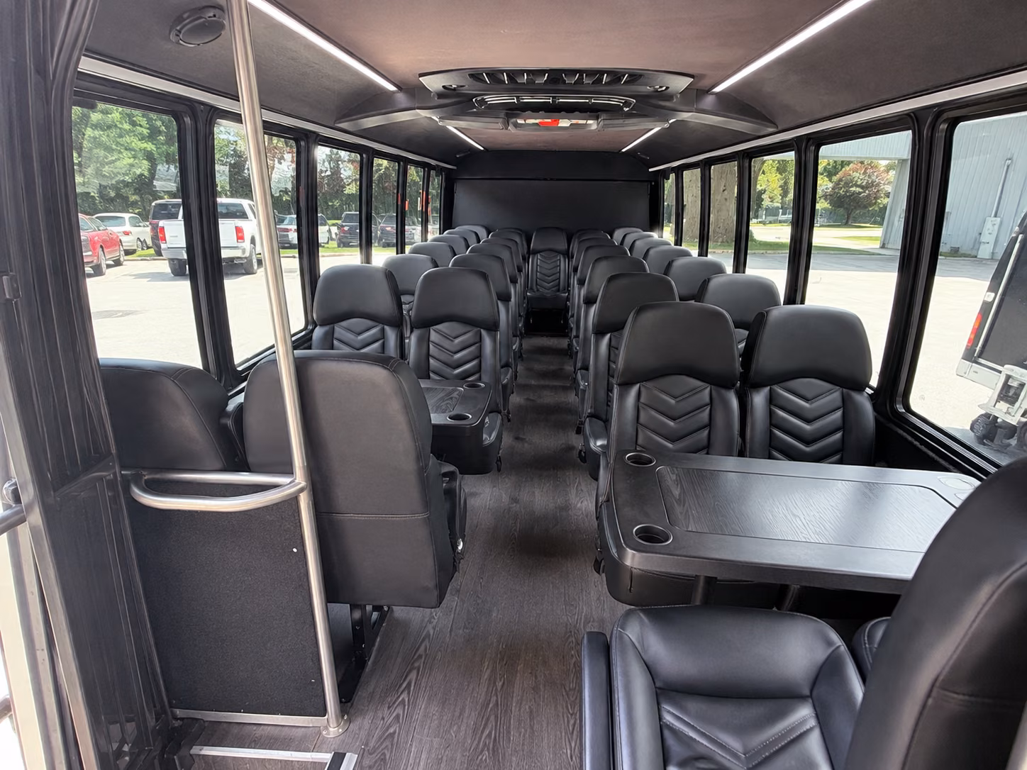 book a bus for your next prom 4
