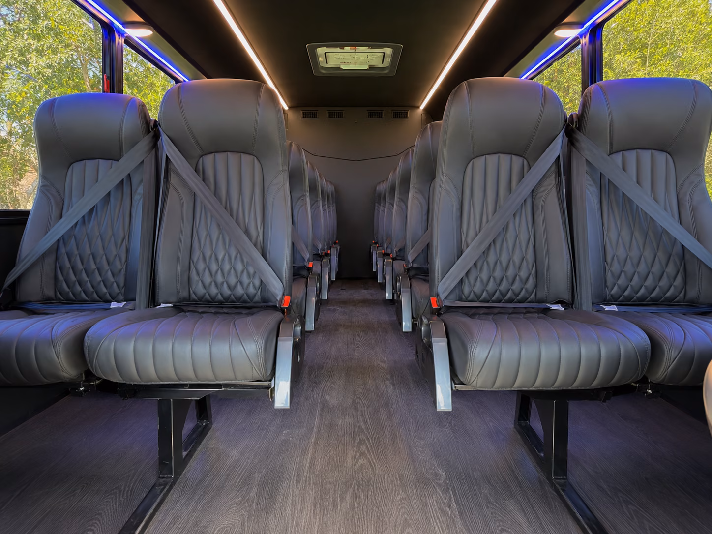 book a bus for your next sporting event 2