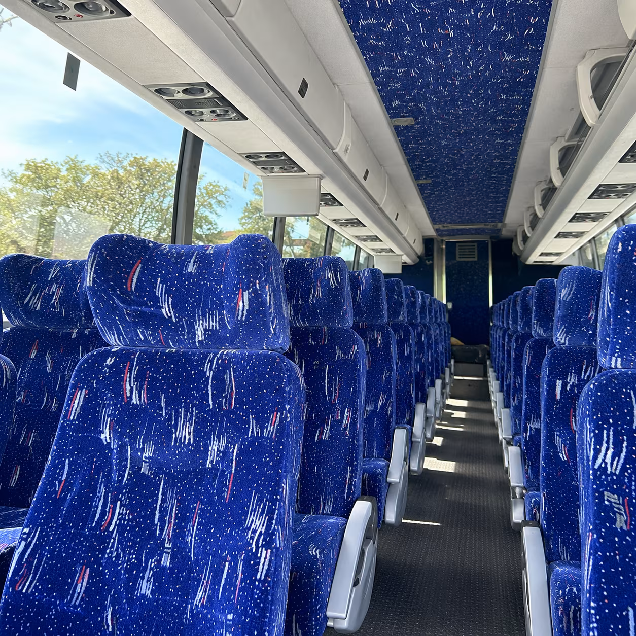 book a bus for your next wedding 1