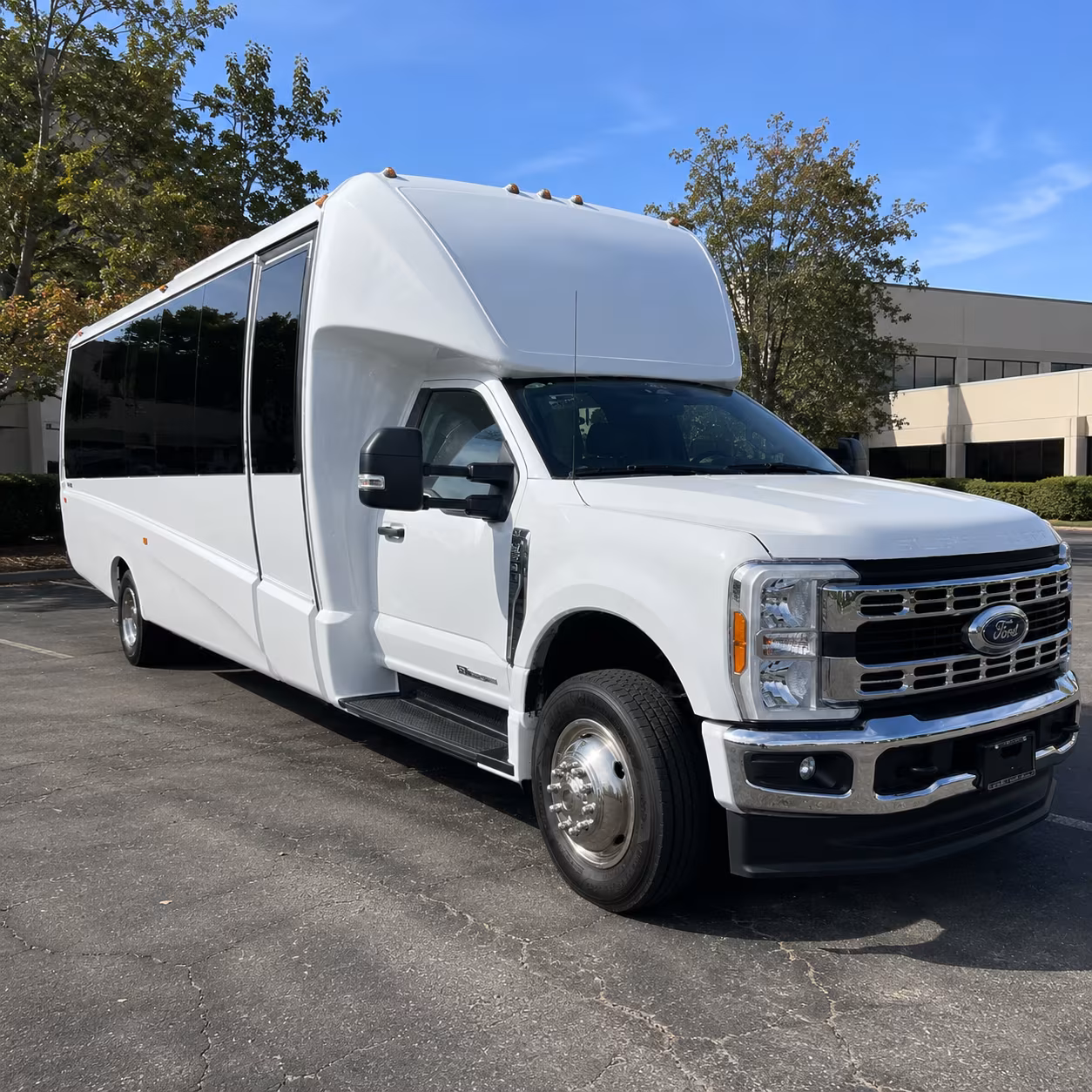 book a bus for your next wedding 3