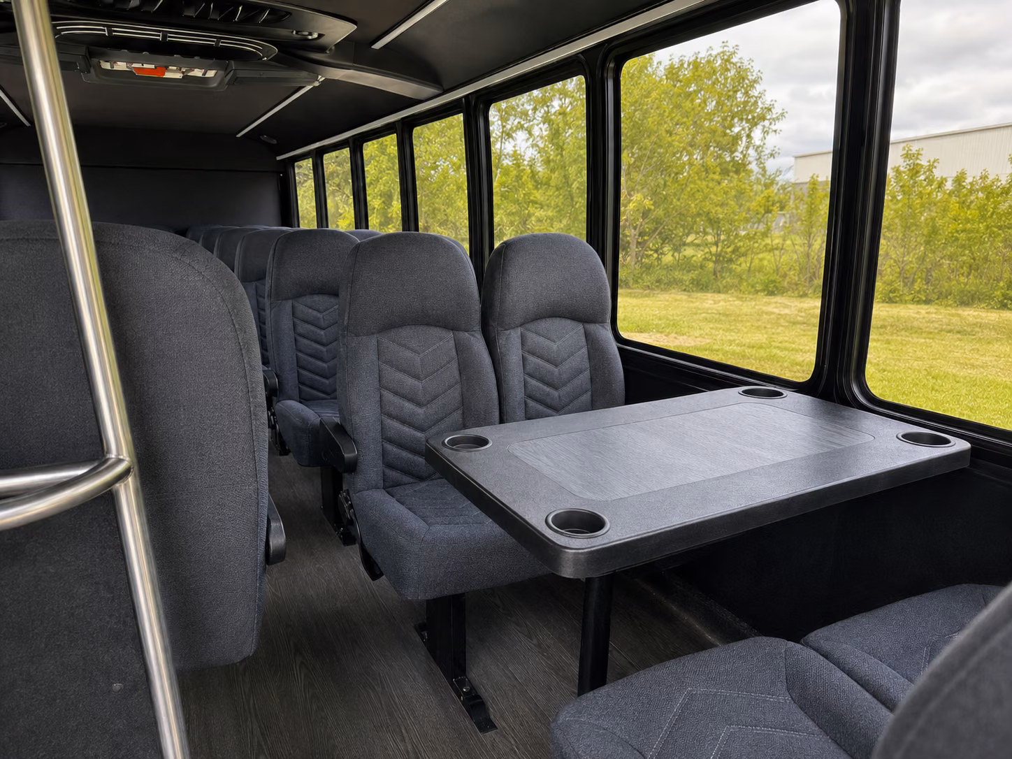 book a bus for your next wedding 4