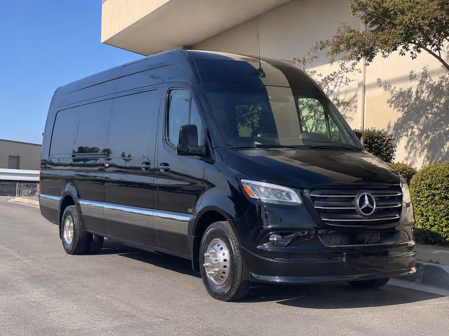 bus rental options for san bernardino trips