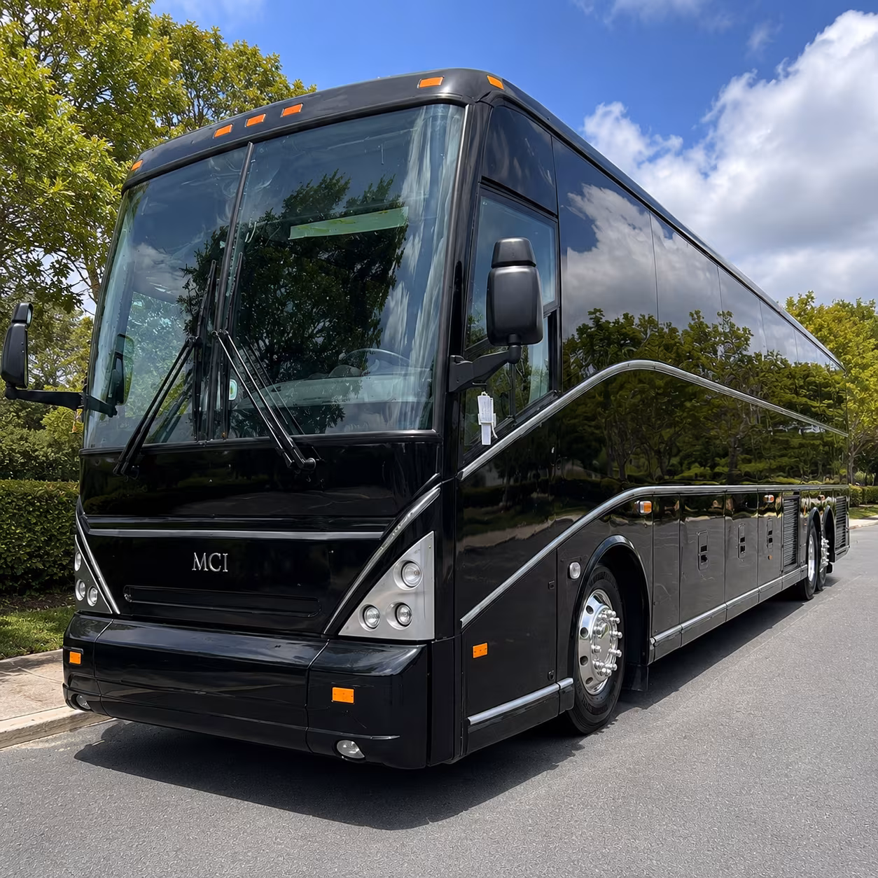 charter buses and party buses to inland empire 66ers games at san manuel stadium
