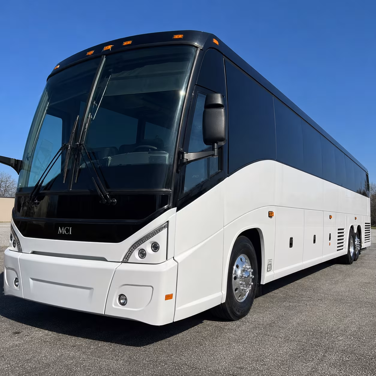 charter buses to san bernardino s biggest concert venues