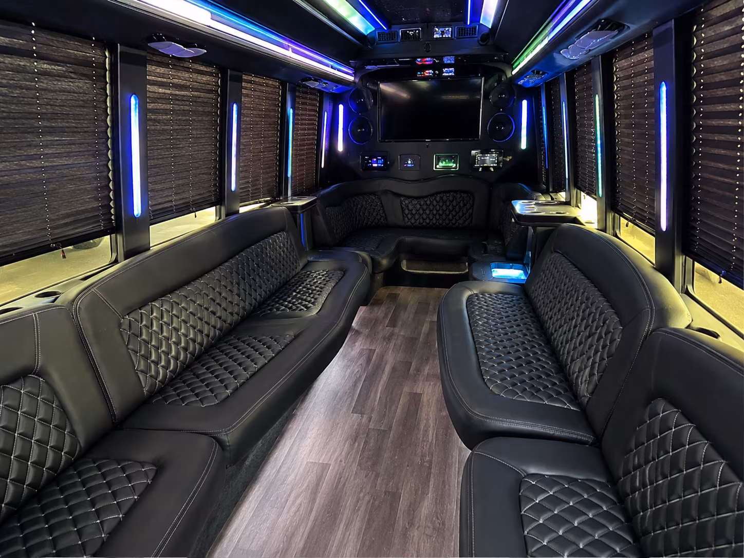 field trip bus rentals for performing arts sports and competition travel