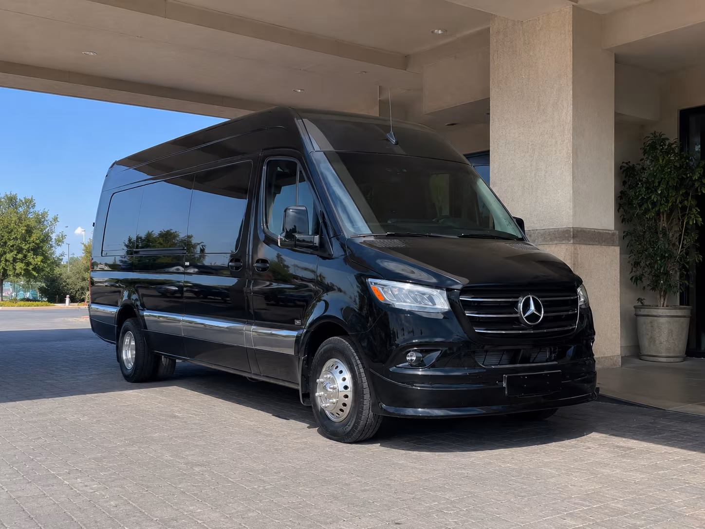 san bernardino airport transportation