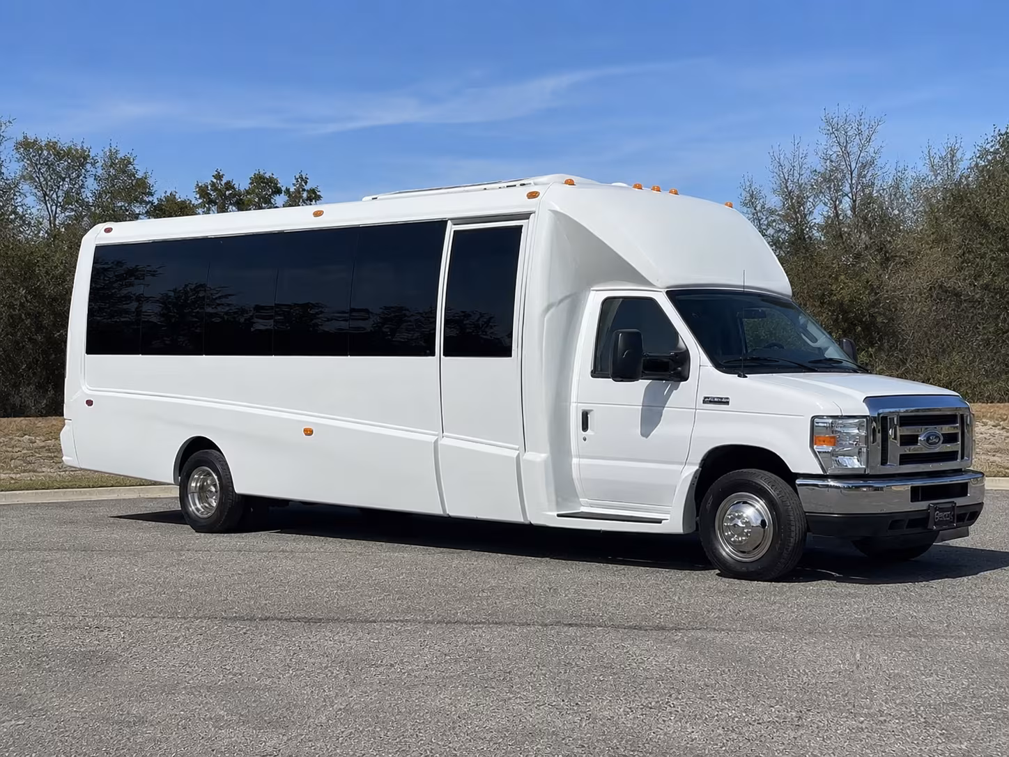 san bernardino birthday party buses for casino nights and inland empire entertainment