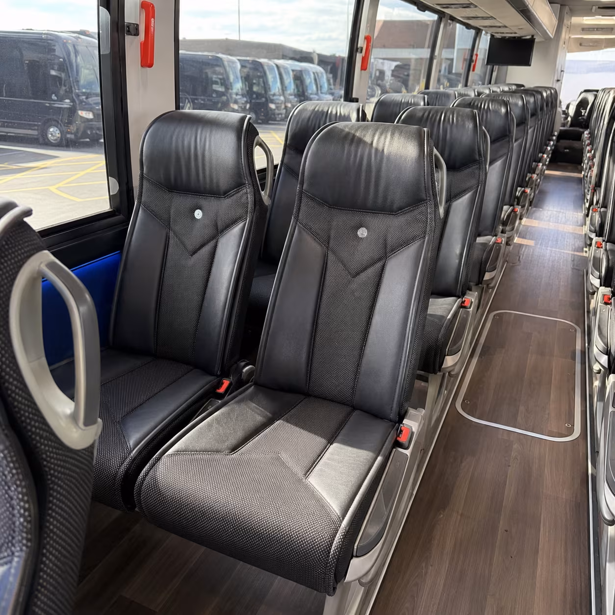 san bernardino bus rentals