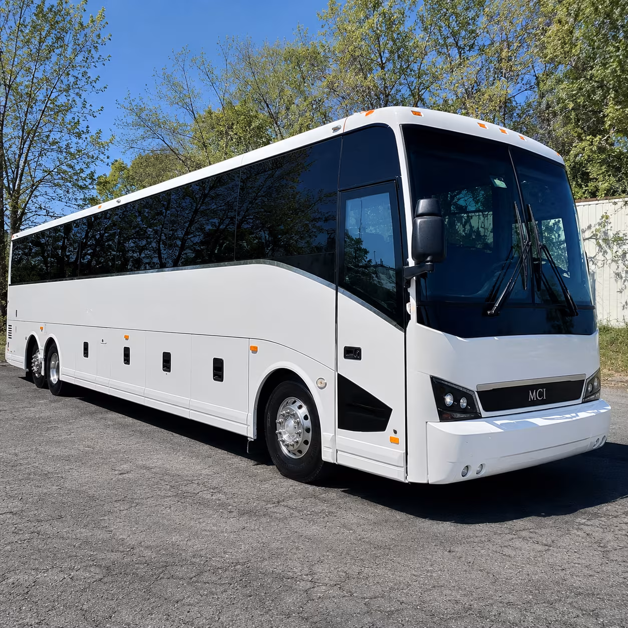san bernardino california state university charter bus rental