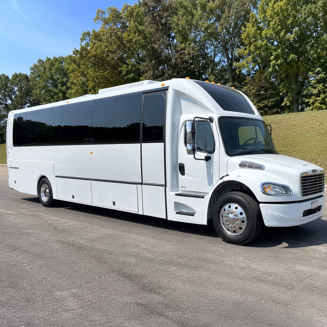san bernardino casino party bus rental