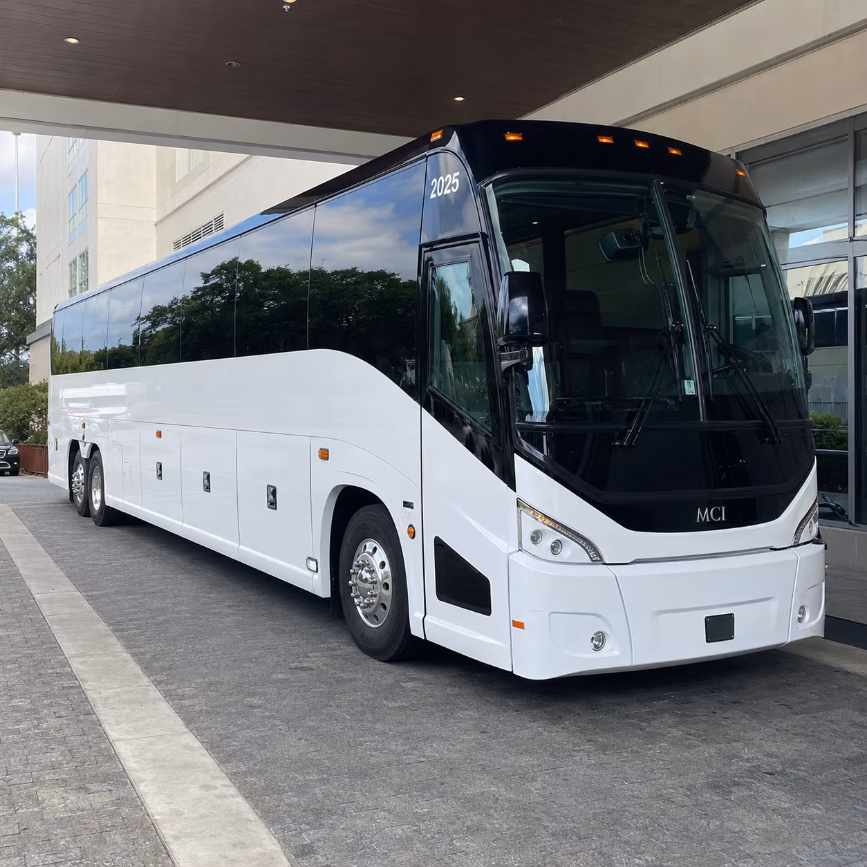 san bernardino church transportation