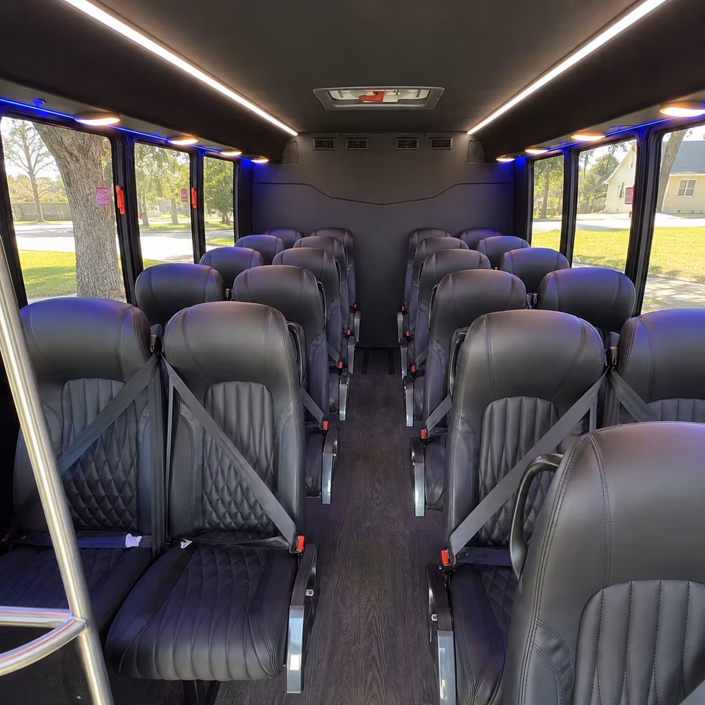 san bernardino convention transportation