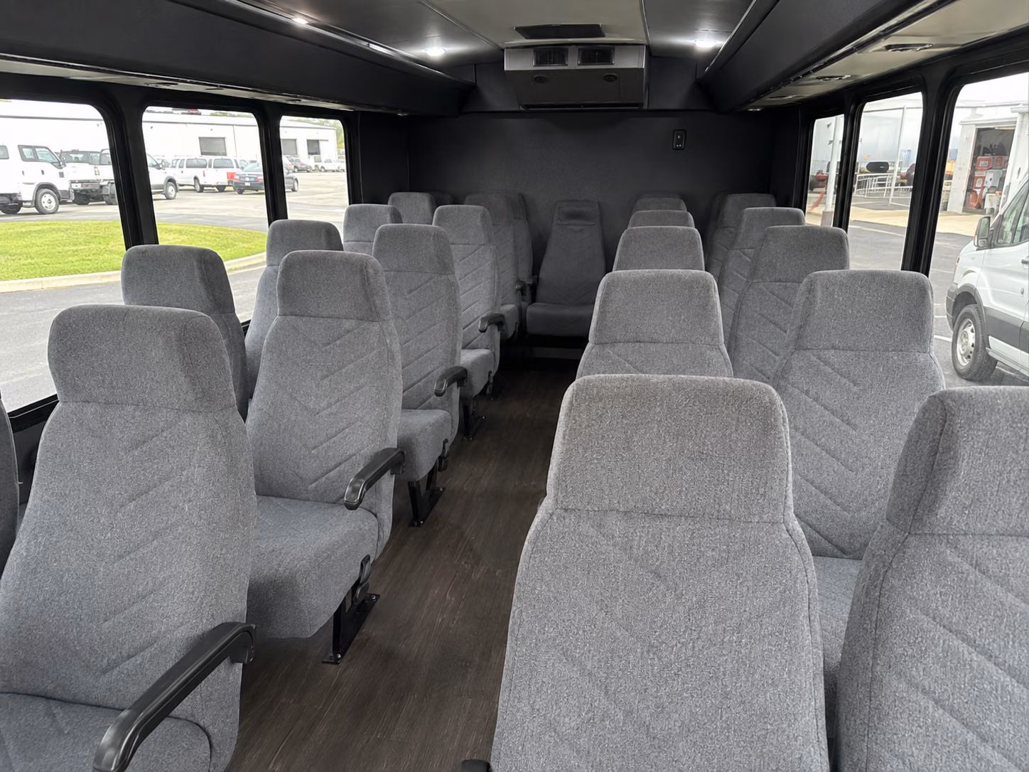san bernardino event transportation