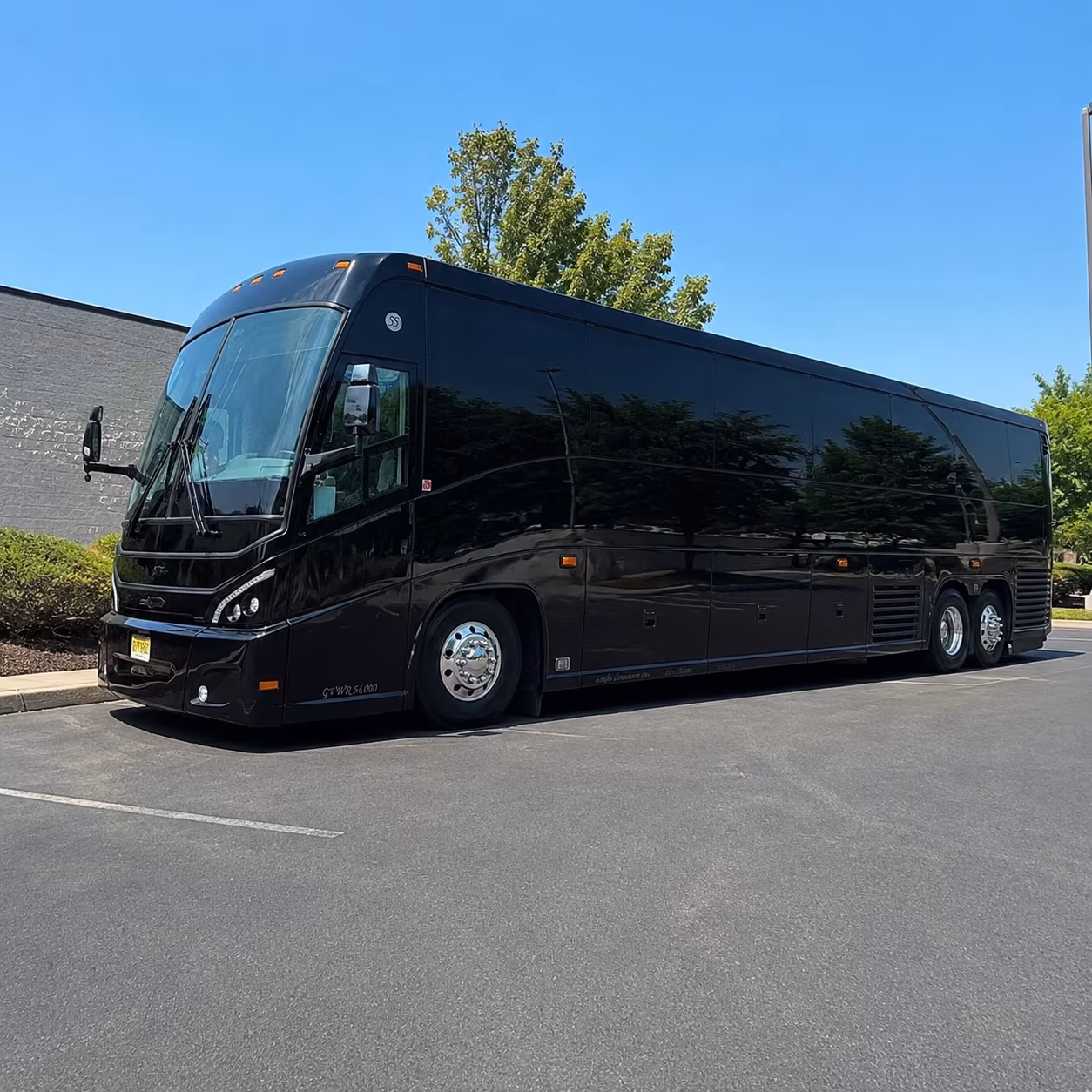 san bernardino religious group transportation onboard