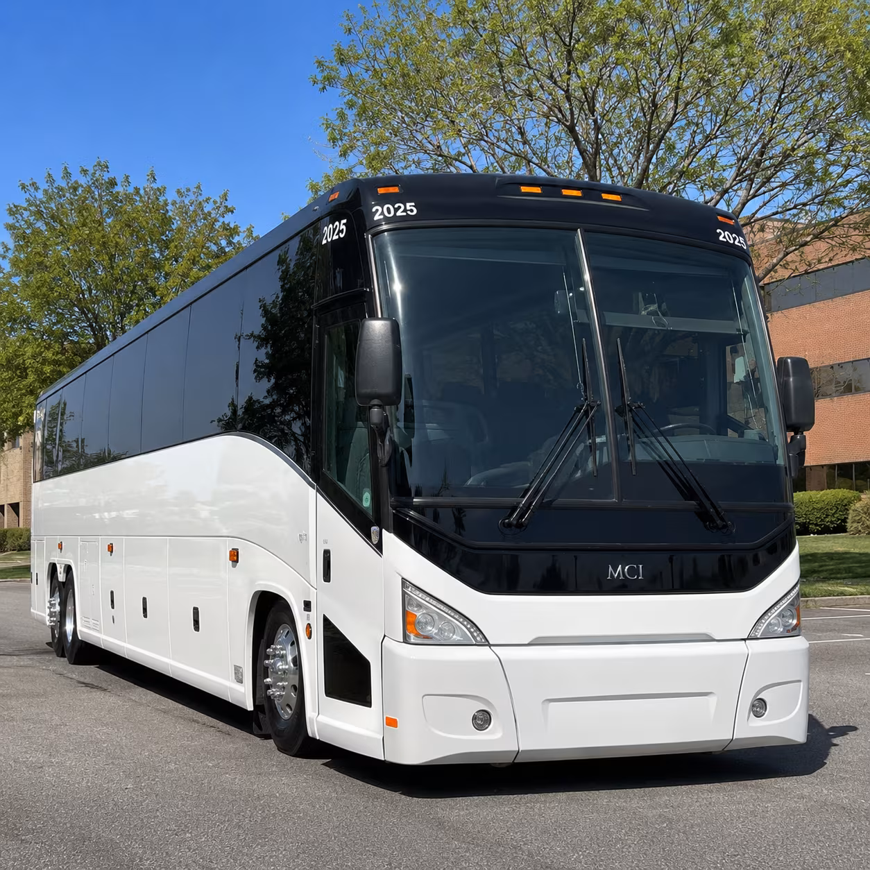 san bernardino sporting event transportation onboard seating