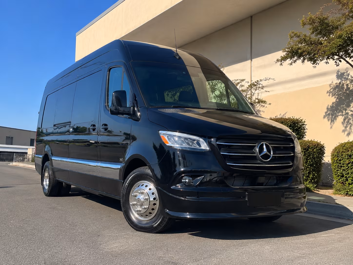 san bernardino wine tour transportation