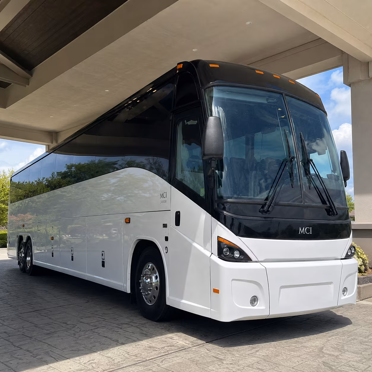 sports fan charter buses to inland empire stadiums